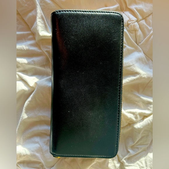 Marc Jacobs wallet - Picture 2 of 3